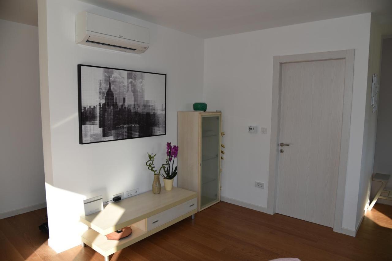 4-Star Zagreb Penthouse Daire Dış mekan fotoğraf