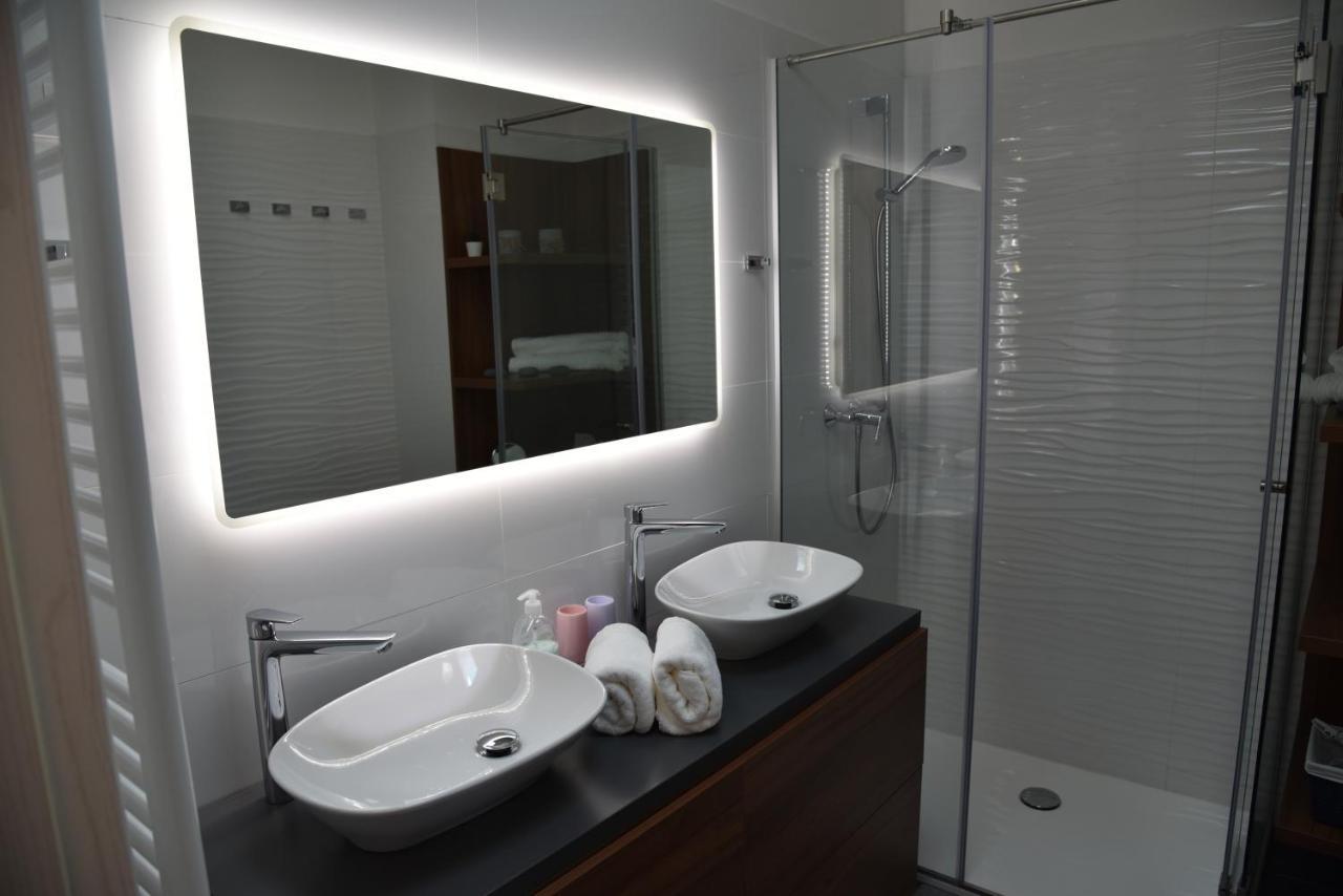 4-Star Zagreb Penthouse Daire Dış mekan fotoğraf